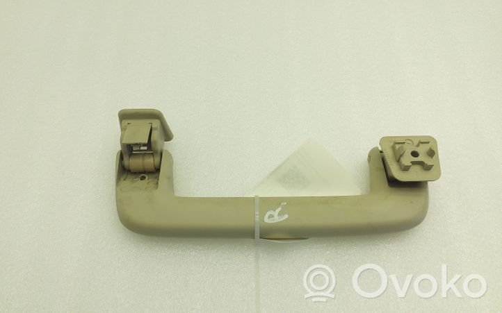 Land Rover Range Rover Sport L320 Front interior roof grab handle 168000260