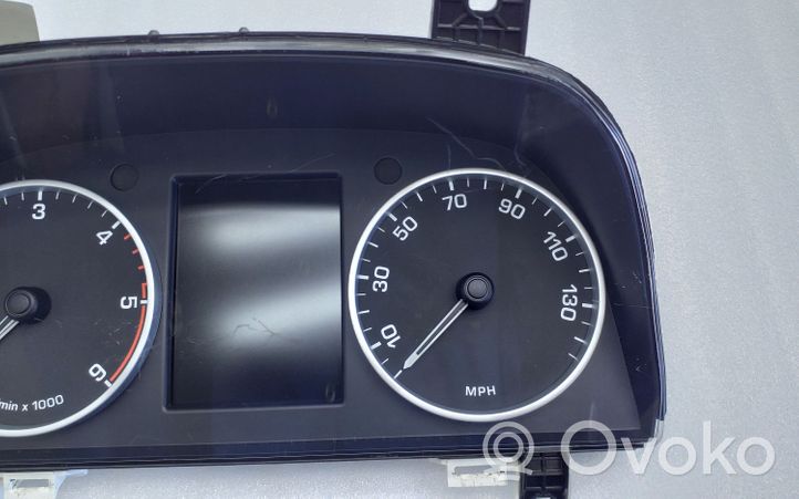 Land Rover Range Rover Sport L320 Spidometras (prietaisų skydelis) AH2210849DG