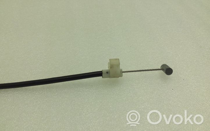 BMW 3 E90 E91 Loading door cable line 7117927