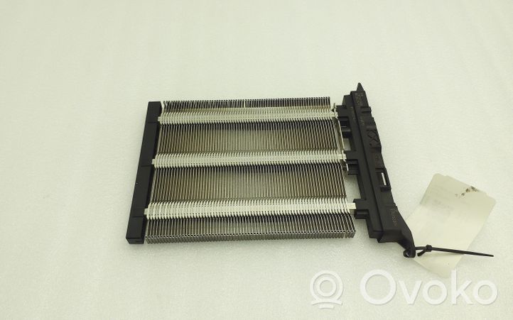 Volkswagen PASSAT B7 Radiateur électrique de chauffage auxiliaire 1K0963235F