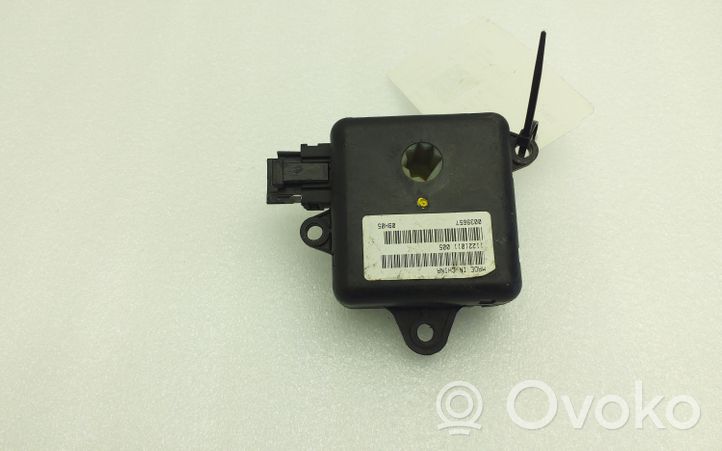 Hummer H3 Motorino attuatore aria 11221011005