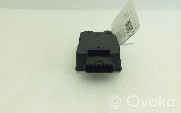 Nissan Qashqai Unité de commande / module de pompe à carburant 169109238R