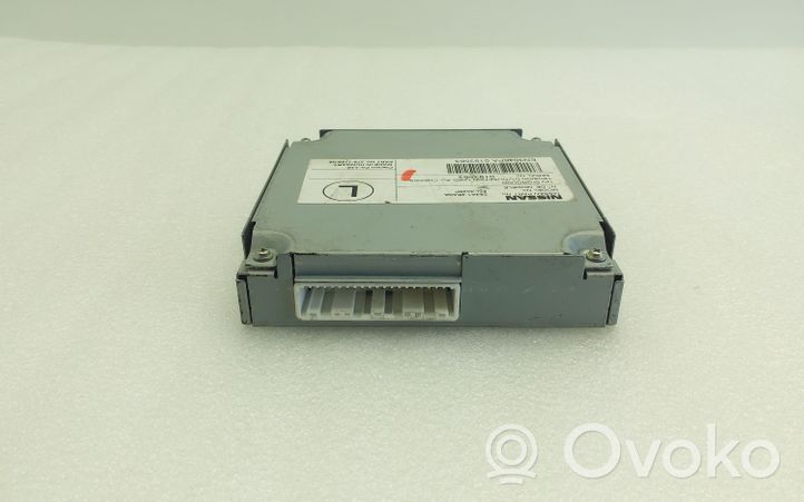 Nissan Qashqai Camera control unit module 284A14EA0A