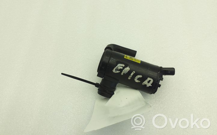 Chevrolet Epica Windscreen/windshield washer pump 96396602
