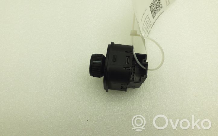 Volkswagen PASSAT B7 Wing mirror switch 1K0959565K