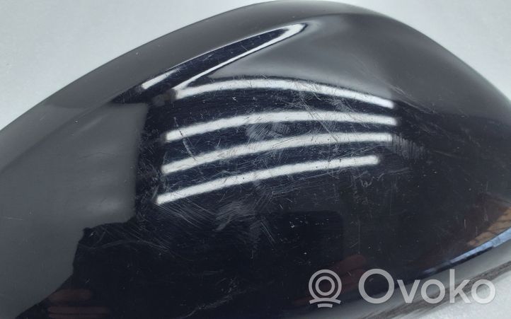 Citroen C4 Cactus Plastic wing mirror trim cover A046729