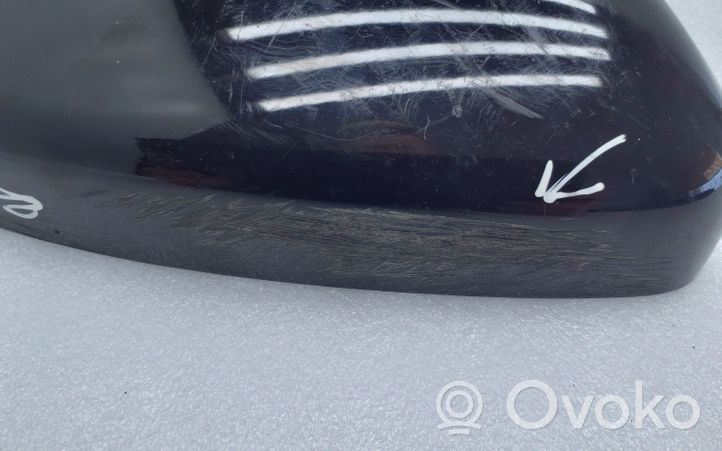 Citroen C4 Cactus Plastic wing mirror trim cover A046729