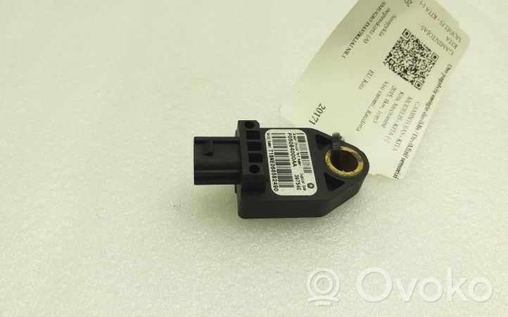 Jeep Cherokee Czujnik uderzenia Airbag P05084000AA