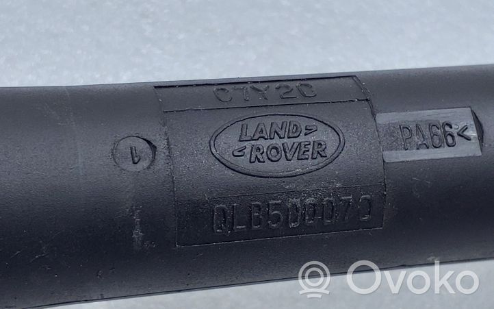 Land Rover Discovery 4 - LR4 Ohjauspylvään kokoonpano yleisnivel QLB500070