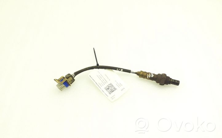 Hummer H3 Lambda-anturi 12596740