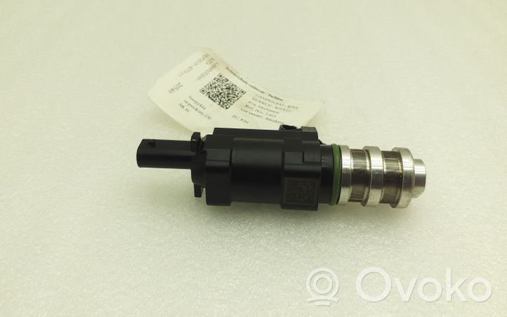 BMW 3 F30 F35 F31 Turboahtimen magneettiventtiili 7639993