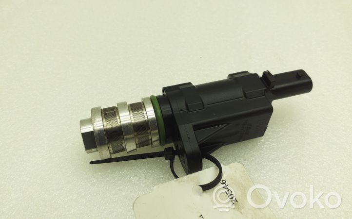 BMW 3 F30 F35 F31 Solenoidinis vožtuvas 7639993