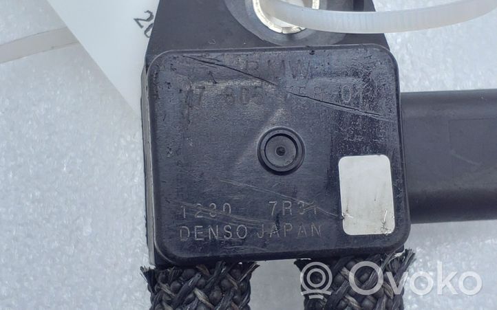 BMW X5 F15 Sensore di pressione dei gas di scarico 7805758