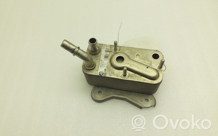 BMW 7 F01 F02 F03 F04 Transmisijos tepalo aušintuvas 3111843