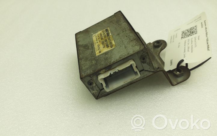 Nissan Qashqai Camera control unit module 284F04EA0A