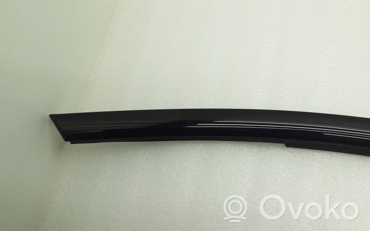 BMW X4 F26 Rivestimento modanatura del vetro della portiera anteriore 7364752