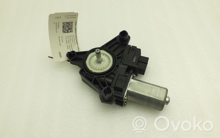 Mercedes-Benz ML W166 Moteur de lève-vitre de porte arrière A2469063100