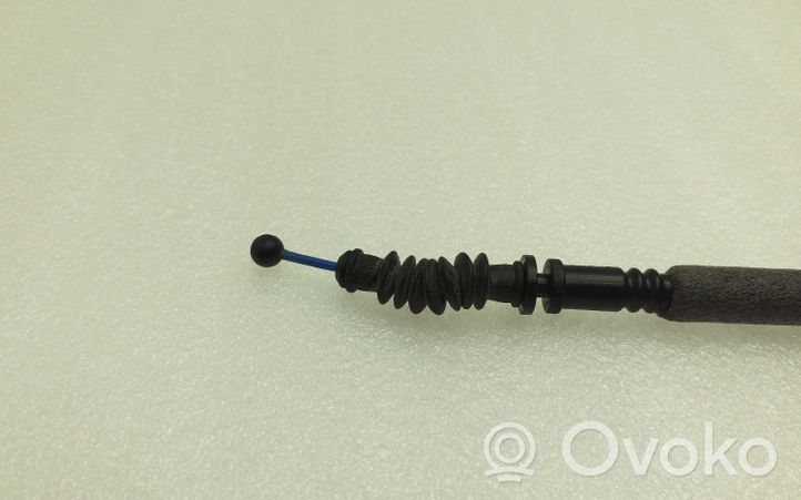 Audi A4 S4 B9 Front door cable line 