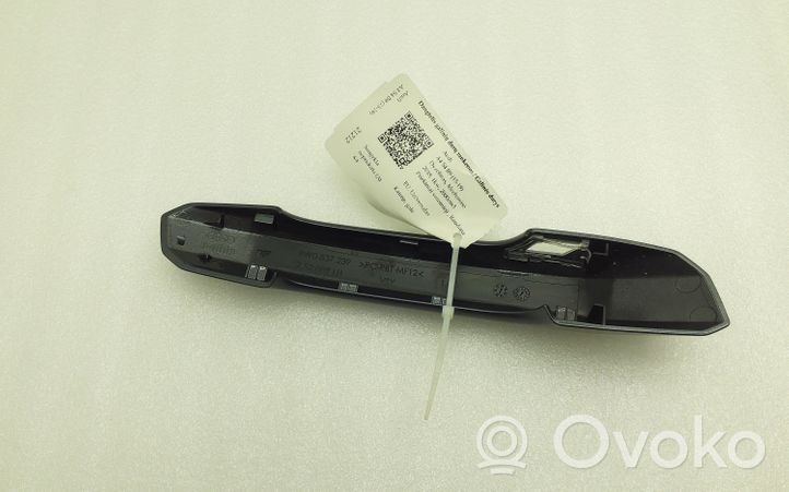 Audi A4 S4 B9 Rear door handle cover 8W0837239