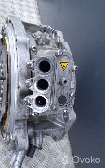 Porsche Cayenne (92A) Alternator 7P5901152B