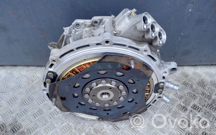 Porsche Cayenne (92A) Generatore/alternatore 7P5901152B