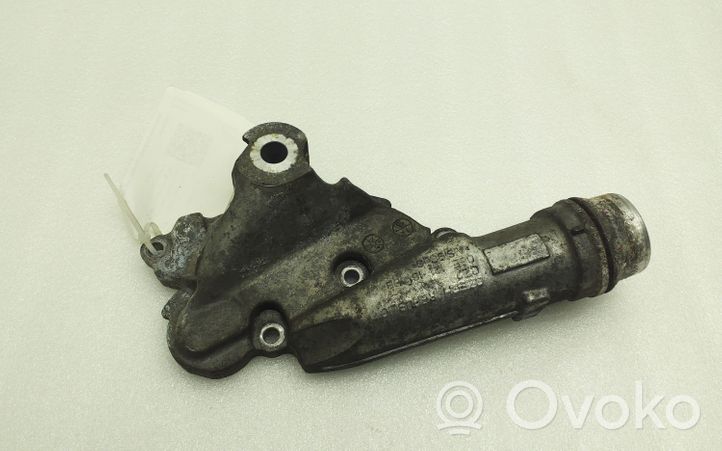 Porsche Cayenne (92A) Boîtier de thermostat 06E121161BB