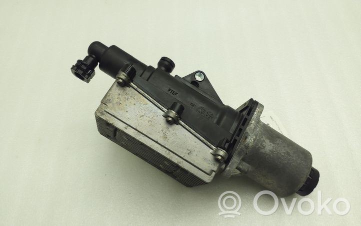 Porsche Cayenne (92A) Pompe hydraulique de toit convertible 7L0142060B