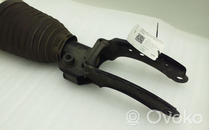 Porsche Cayenne (92A) Ammortizzatore anteriore a sospensione pneumatica 7P5616404AE