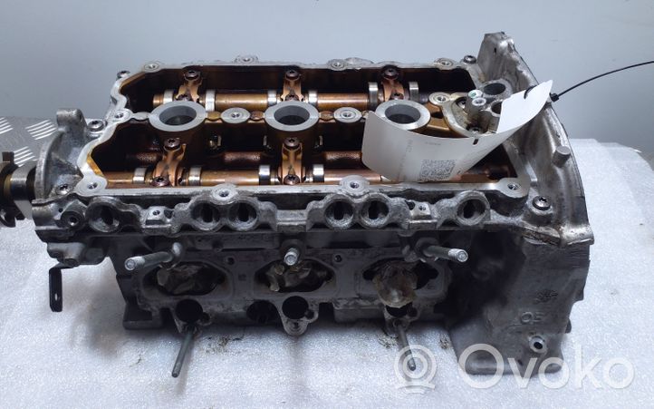 Porsche Cayenne (92A) Culasse moteur 06E103404T