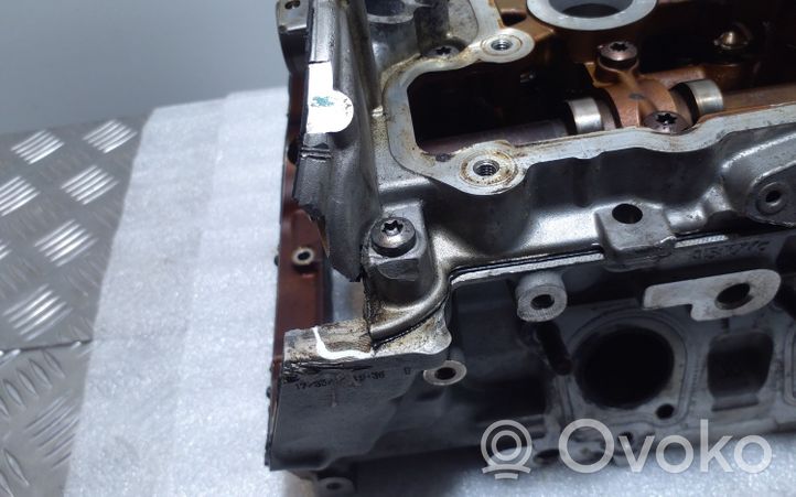 Porsche Cayenne (92A) Culasse moteur 06E103404T