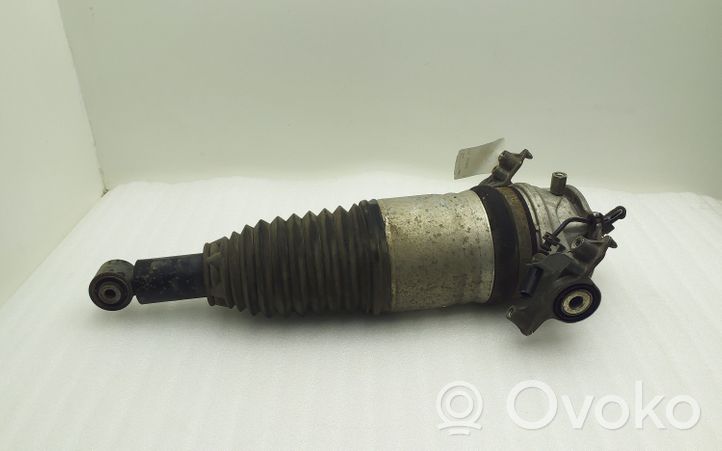 Porsche Cayenne (92A) Ammortizzatore/sospensione pneumatica 7P5616019AP