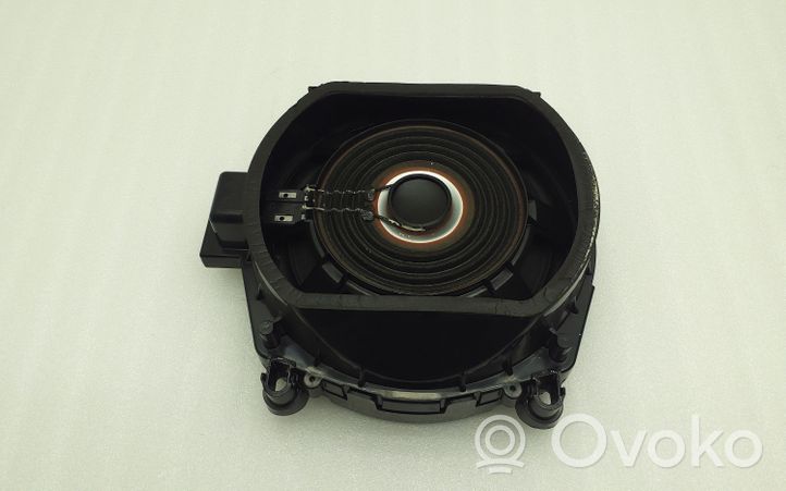 BMW X5 F15 Subwoofer-bassokaiutin 9287757