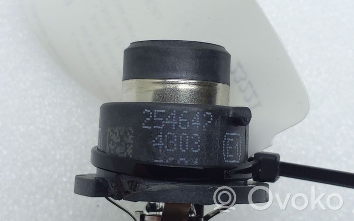 Volkswagen Touareg I Ampoule xénon 66240