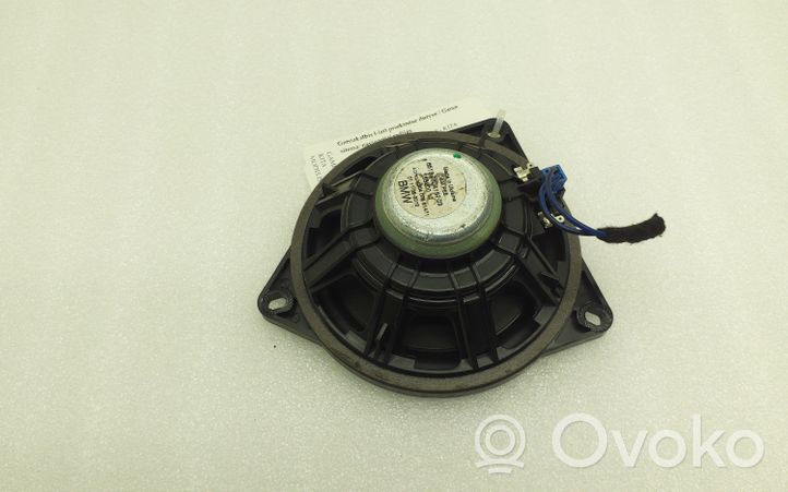 BMW 1 F20 F21 Altoparlante portiera anteriore 9804157