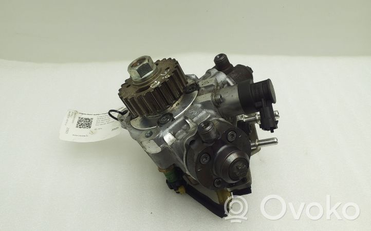 Land Rover Discovery 4 - LR4 Polttoaineen ruiskutuksen suurpainepumppu 9X2Q9B395CA