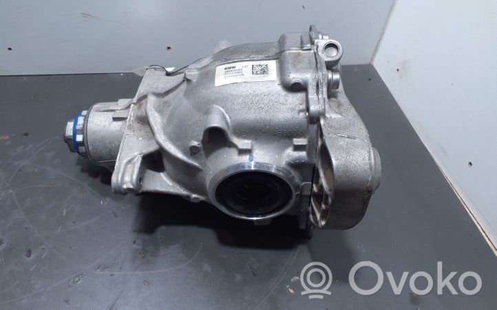 BMW X5 G05 Mechanizm różnicowy tylny / Dyferencjał 984633703