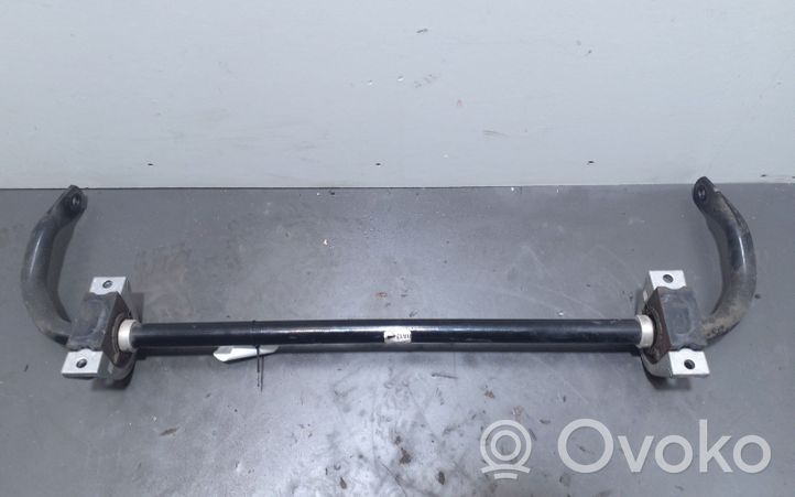 BMW X5 G05 Barra stabilizzatrice posteriore/barra antirollio 6893547