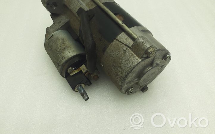 Chevrolet Cruze Motor de arranque 55578420