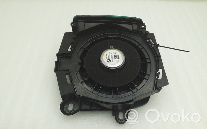 BMW 3 G20 G21 Subwoofer altoparlante 2622565