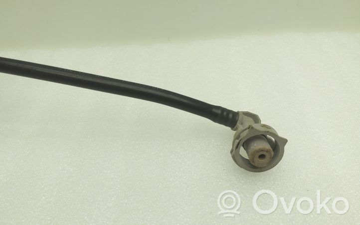 Audi A4 S4 B9 Tuyau sous vide 8W0121081