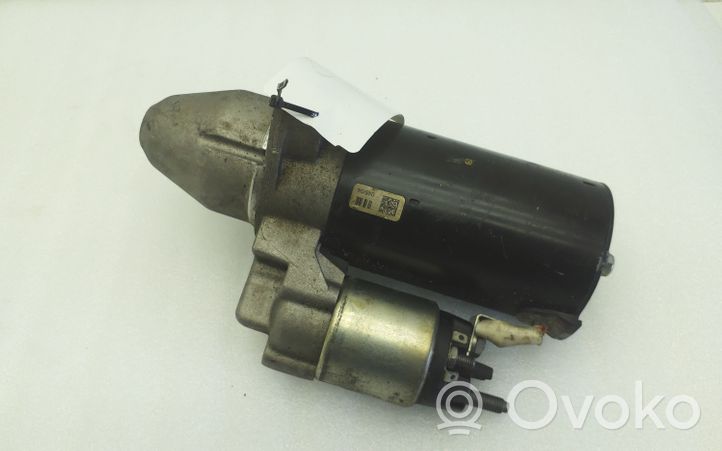 Porsche Panamera (970) Starter motor 94860421001