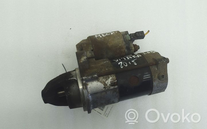 Suzuki Vitara (LY) Motor de arranque 3110061MA