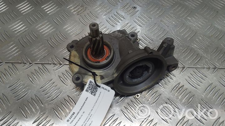 Audi A3 S3 8V Część mechaniczna układu kierowniczego 7805501643