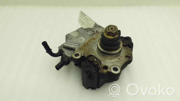 Mercedes-Benz B W246 W242 Polttoaineen ruiskutuksen suurpainepumppu 28297640