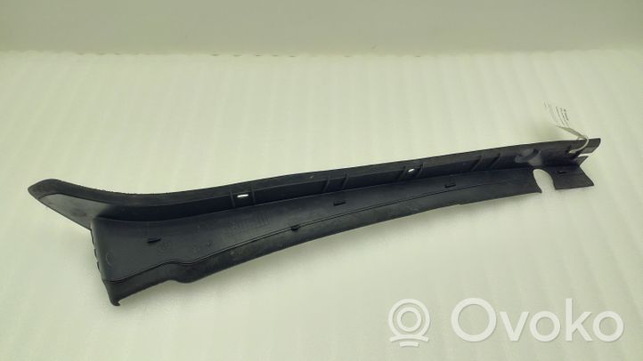 BMW 3 F30 F35 F31 Kita variklio skyriaus detalė 7264274