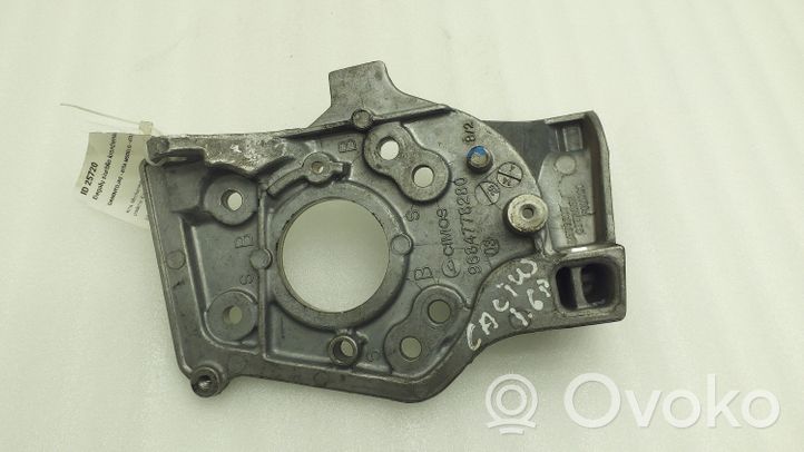 Citroen C4 Cactus Support pompe injection à carburant 9684778280