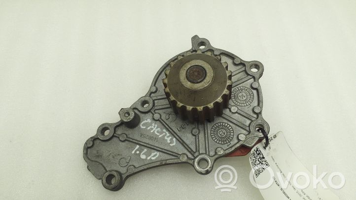 Citroen C4 Cactus Water pump 26739302