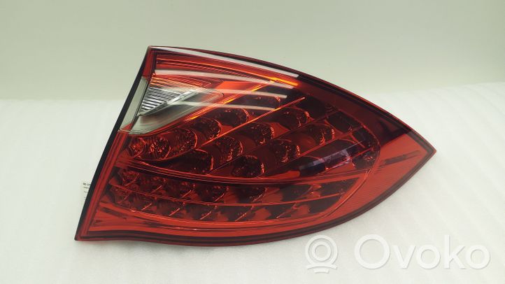 Porsche Cayenne (92A) Lampa tylna 7P5945096