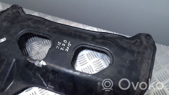 Mercedes-Benz E W212 Plaque, cache de protection de boîte de vitesses A2126280411