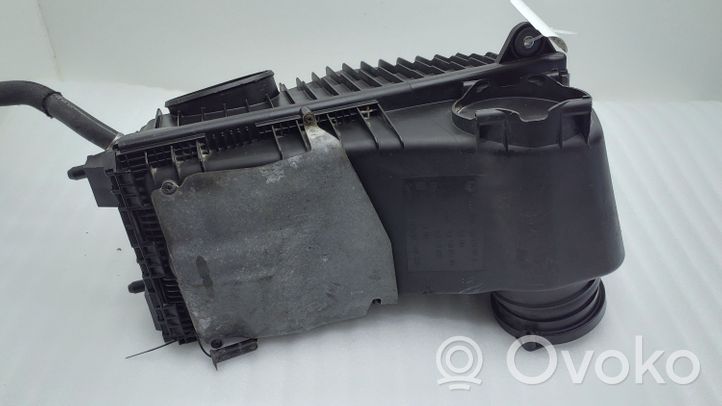 Audi Q7 4L Scatola del filtro dell’aria 7L6129601Q